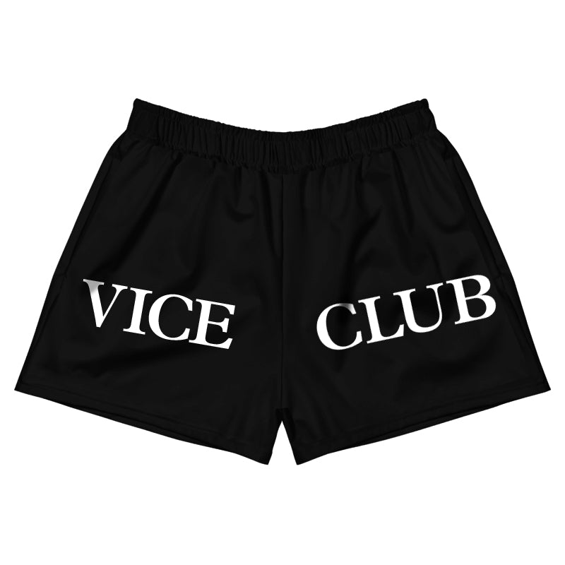 Vice Club Logo - Private Coast 5" Shorts