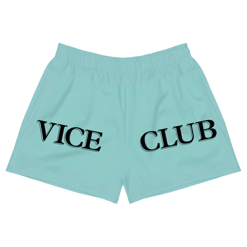 Vice Club Logo - Private Coast 5" Shorts
