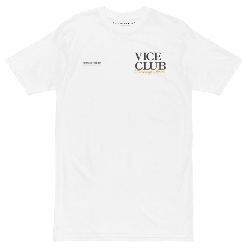 The Orange - Racing Team T-Shirt