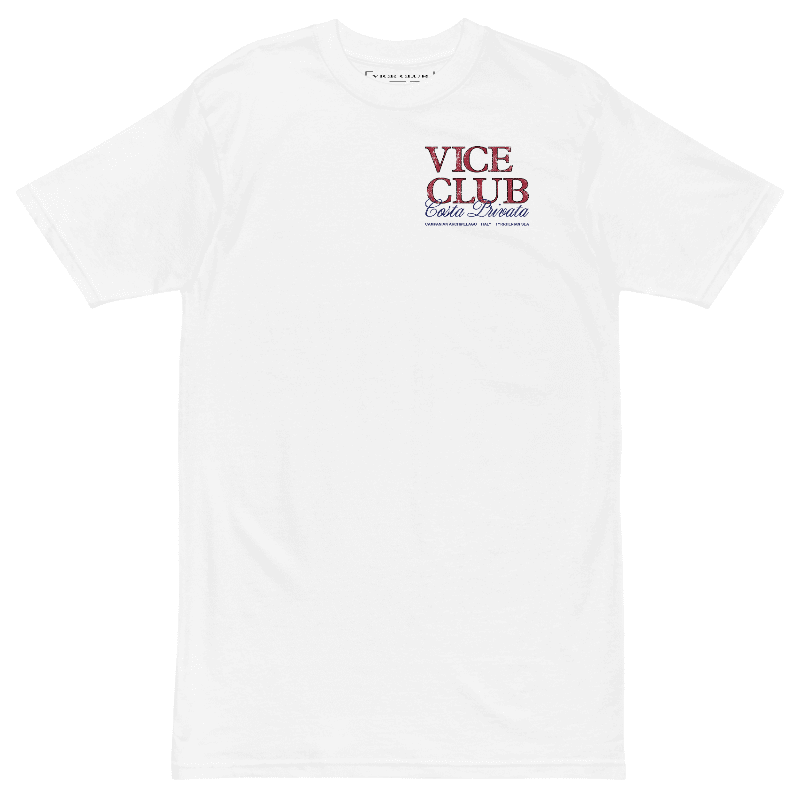 Capri - Private Coast T-Shirt