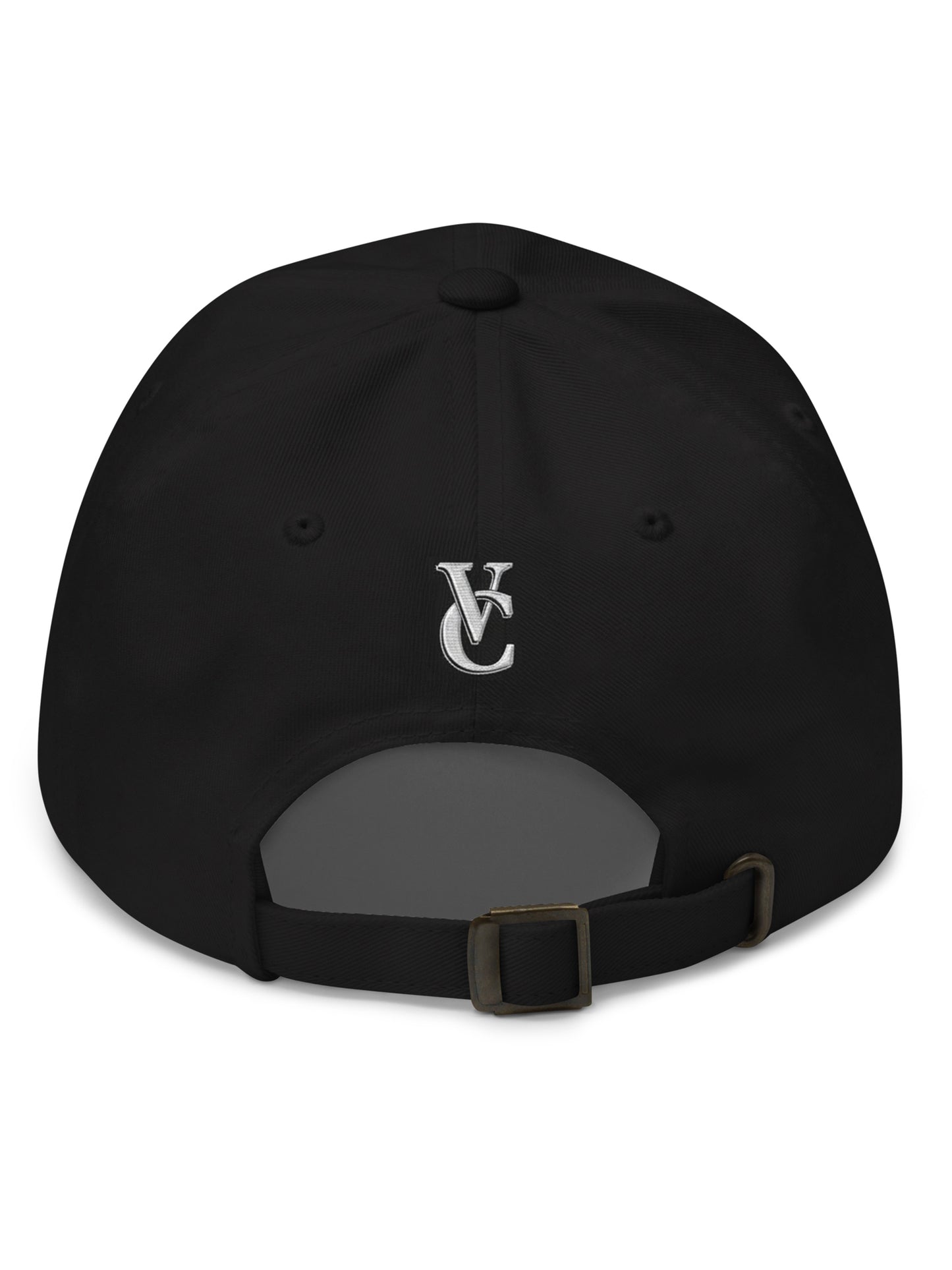 Vice Club Logo - Merry Vice Strapback Hat