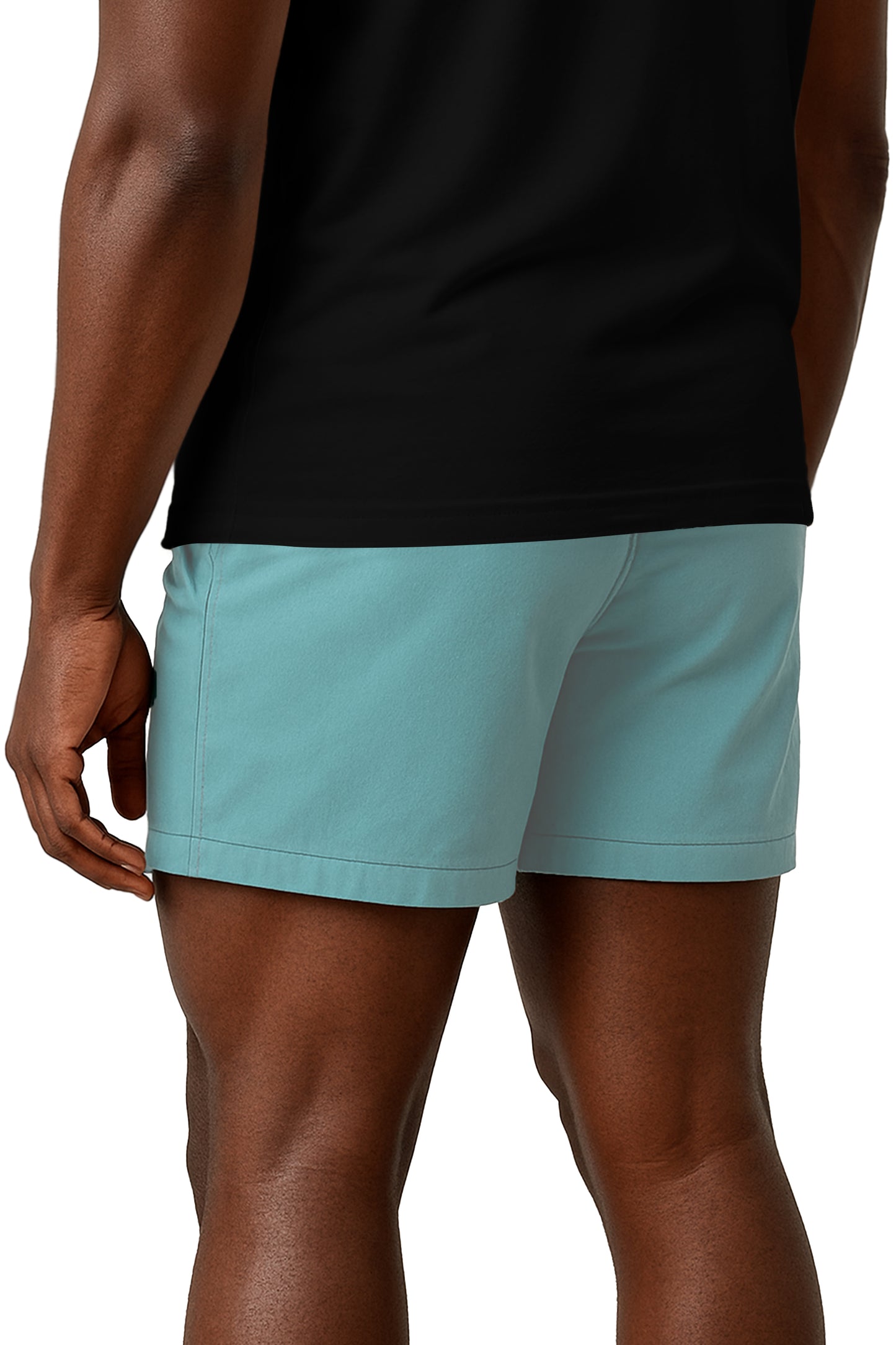 Vice Club Logo - Private Coast 5" Shorts