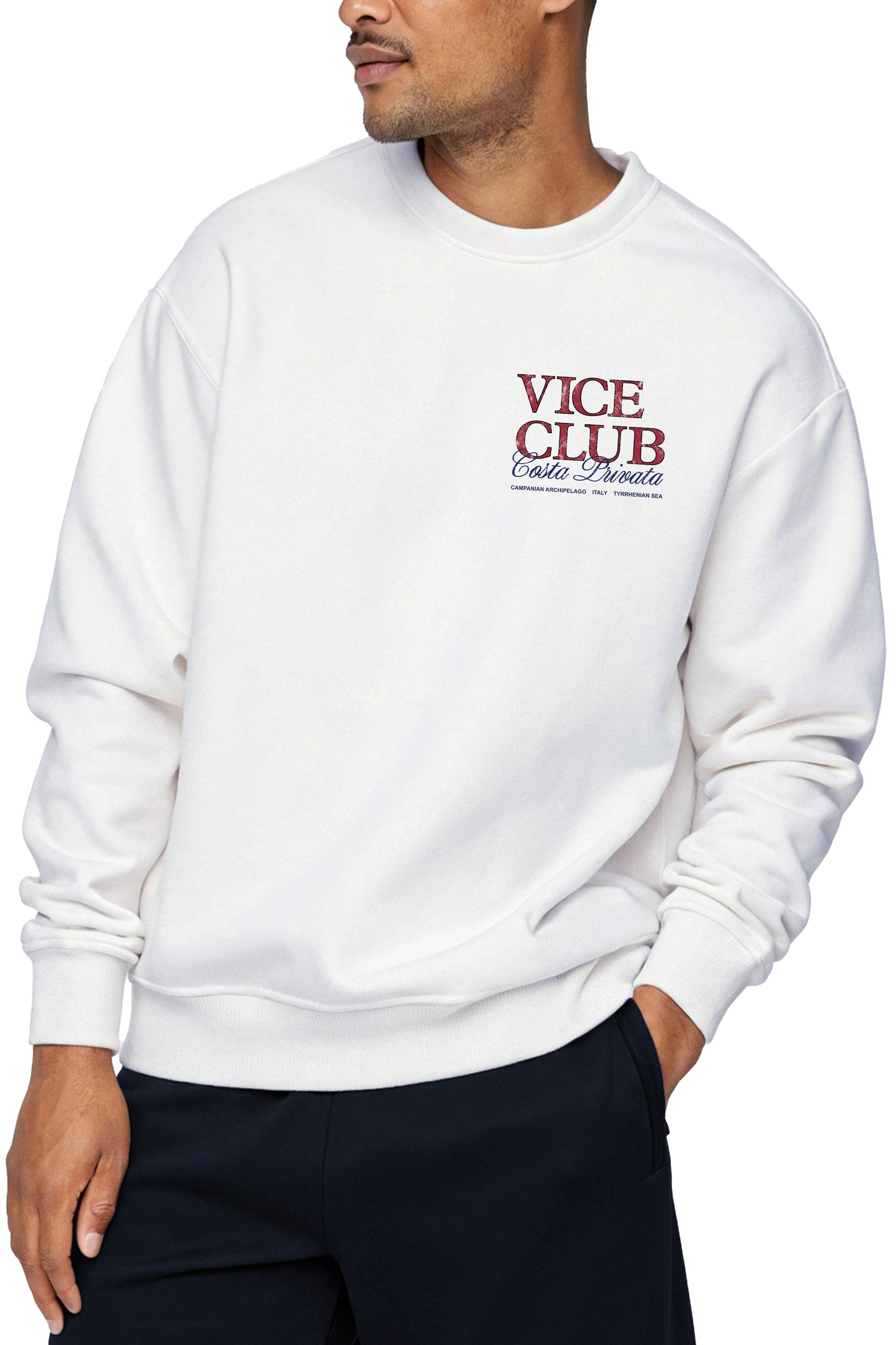 Capri - Private Coast - Sweatshirt