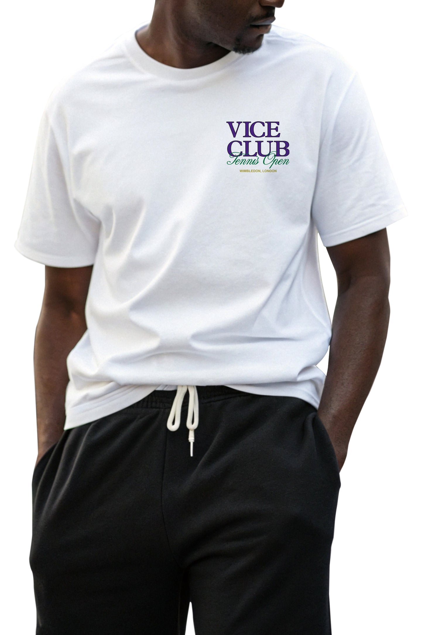 Tennis Open T-Shirt
