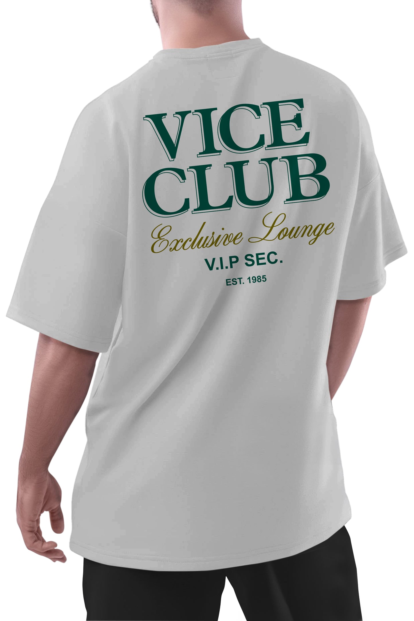 The Exclusive Lounge T-Shirt
