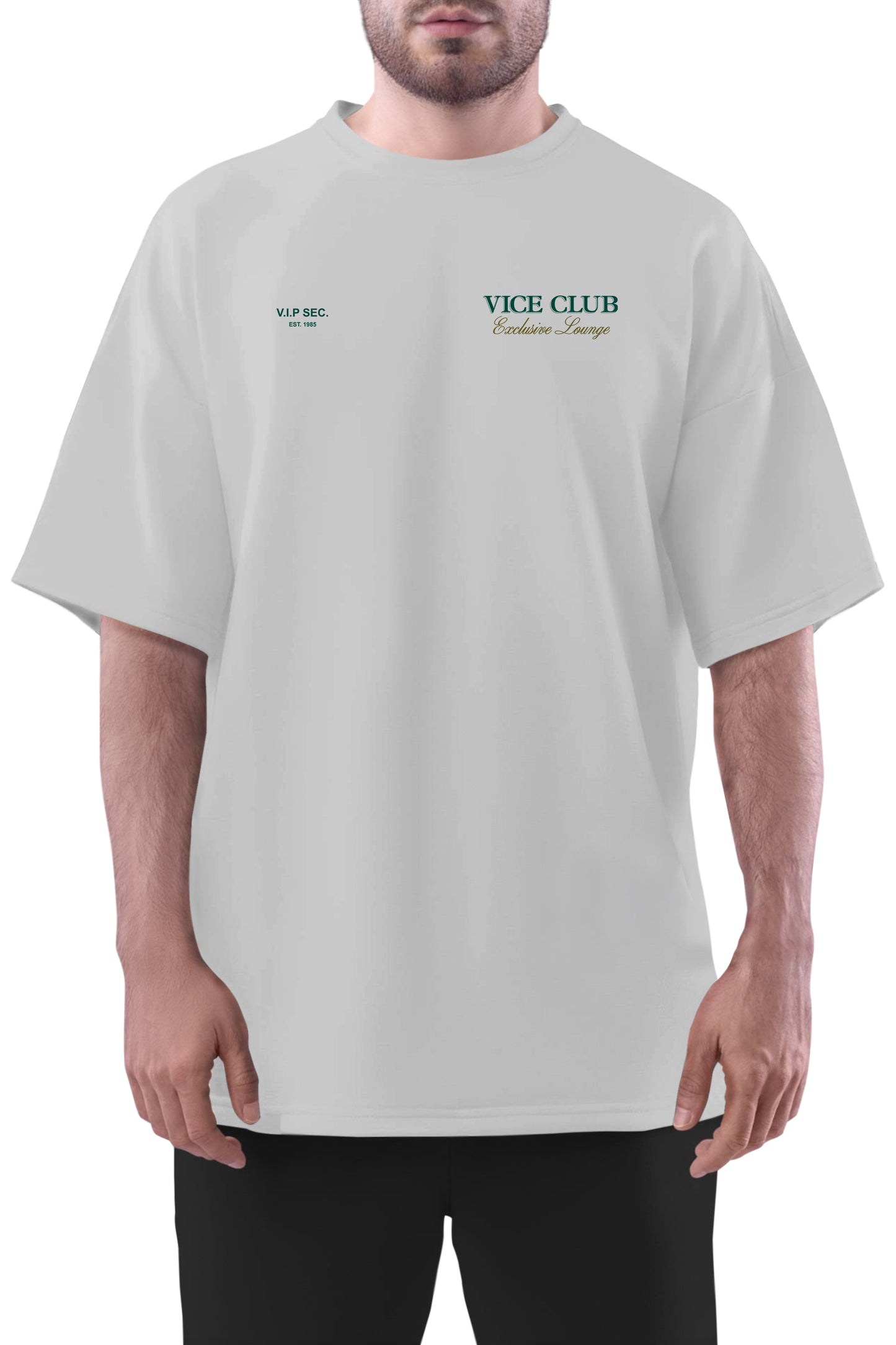 The Exclusive Lounge T-Shirt
