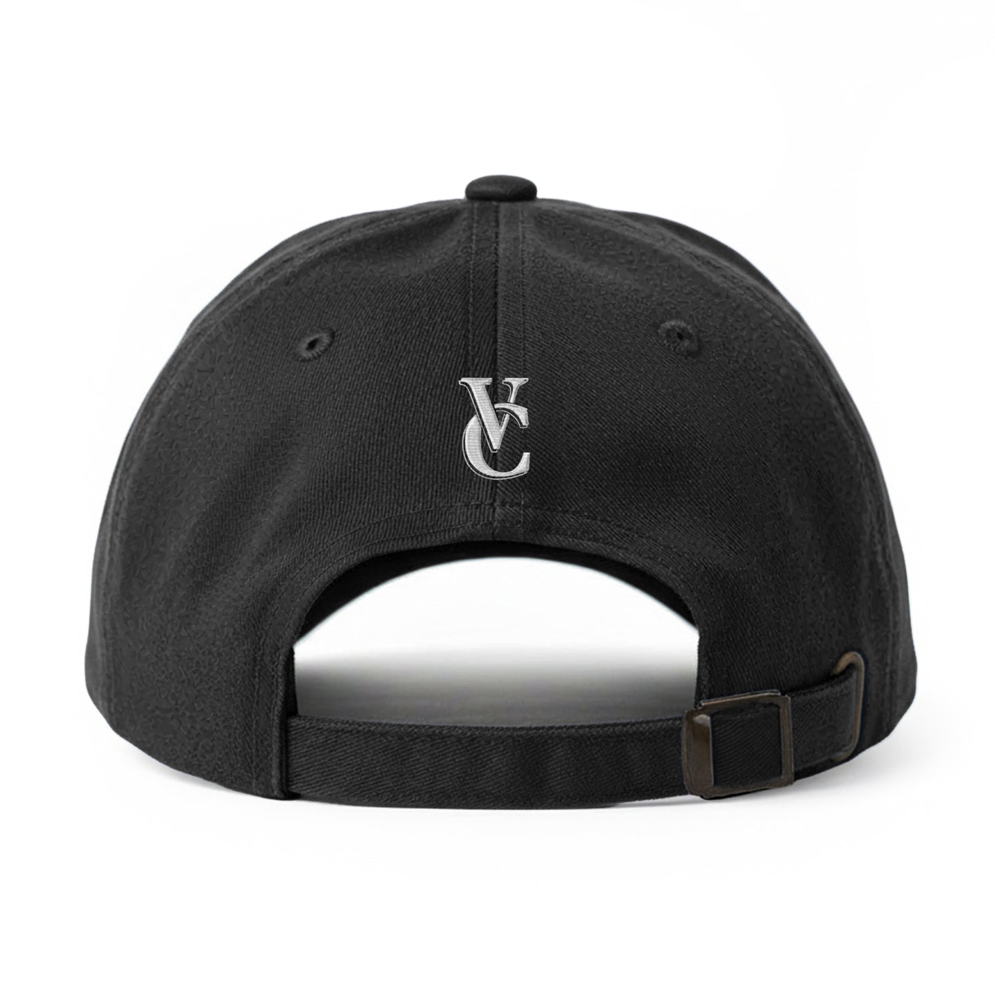 Vice Club Logo - Merry Vice Strapback Hat