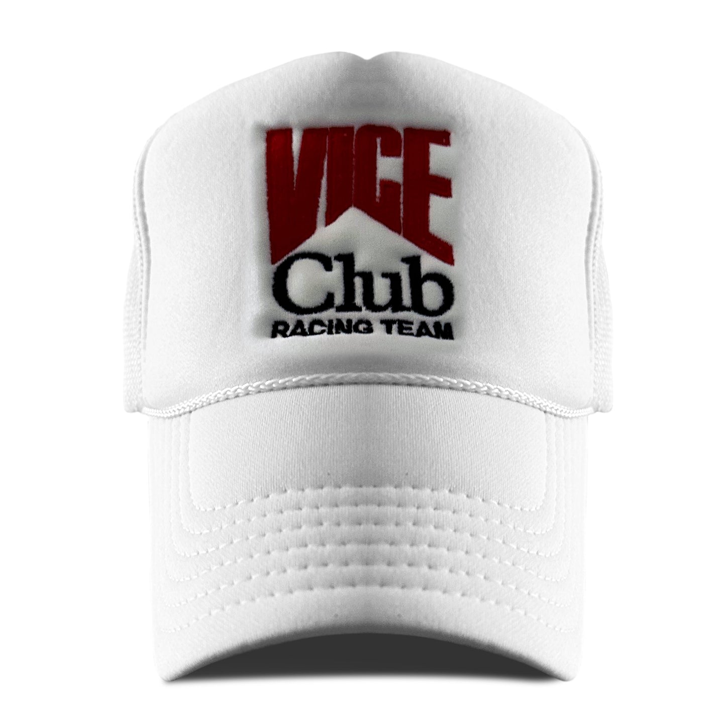 Vice Club - Racing Team Hat