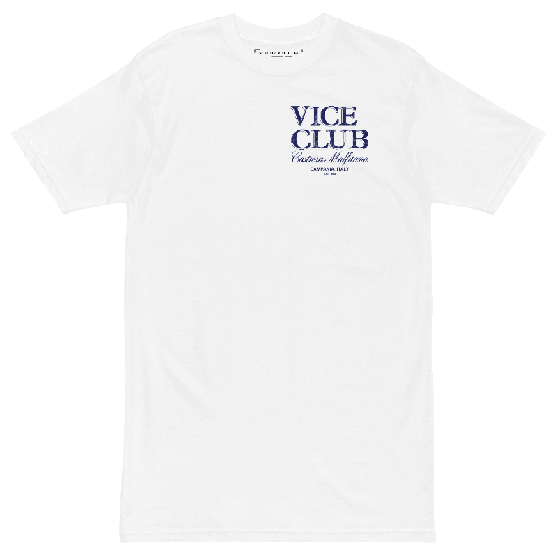Amalfi - Private Coast T-Shirt