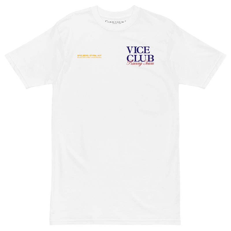 RBR - Racing Team T-Shirt