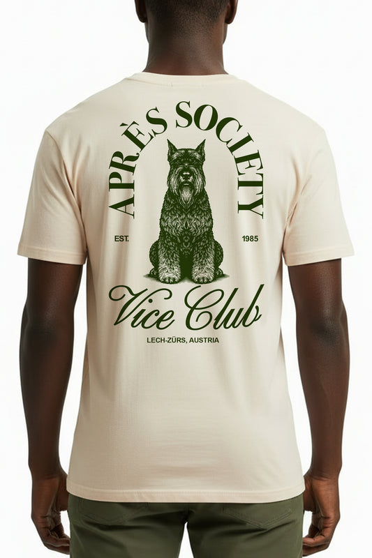 Knox - Après Society T-Shirt