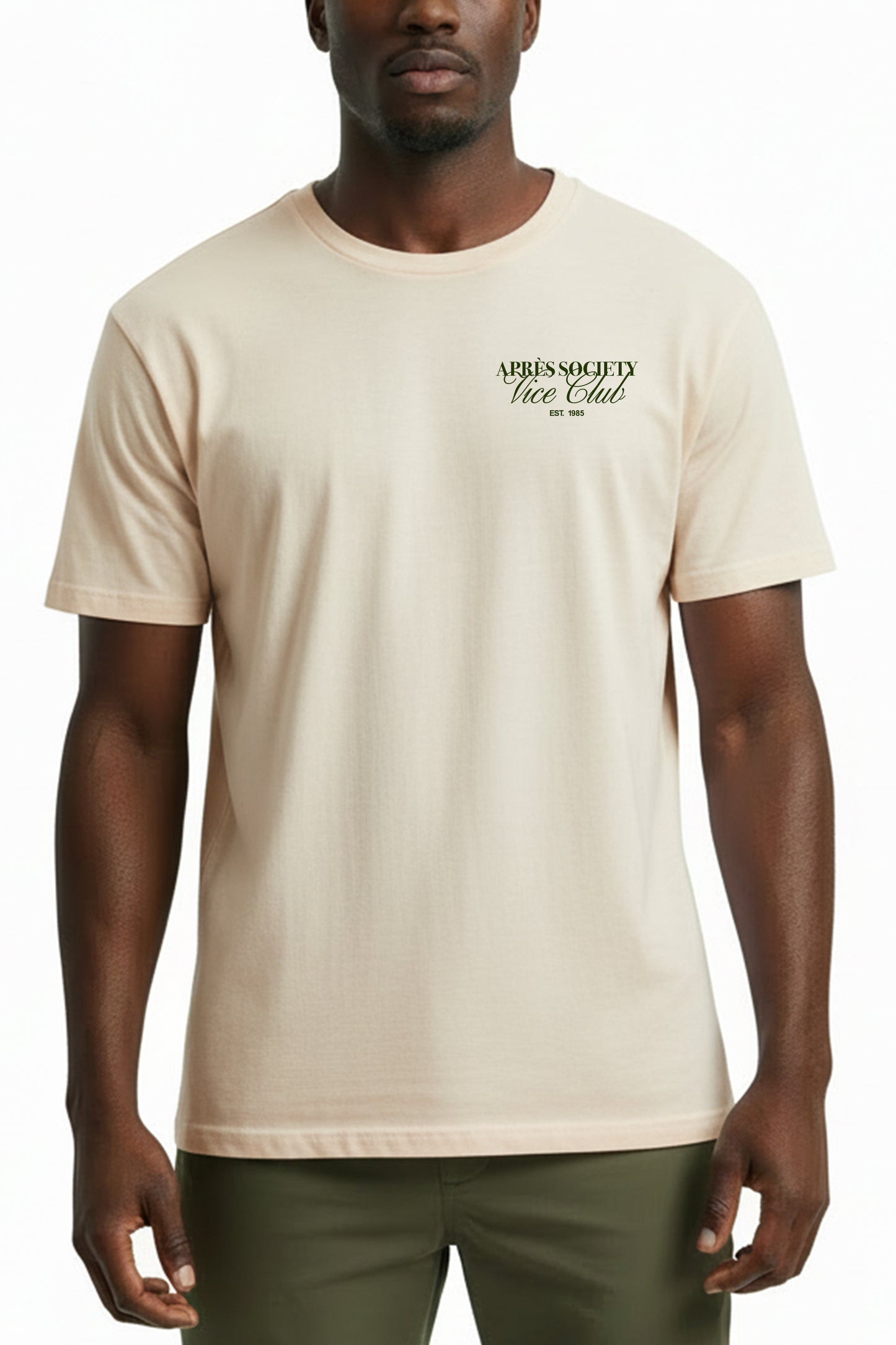 Knox - Après Society T-Shirt