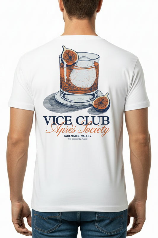Fig & Barrel - Après Society T-Shirt