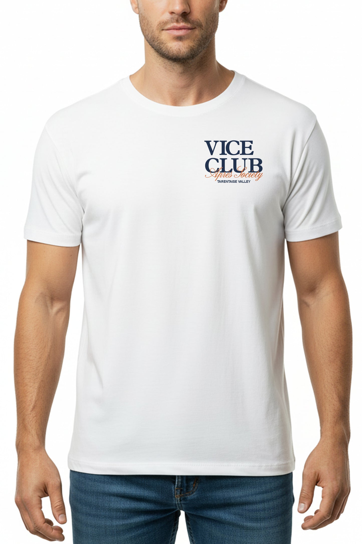 Fig & Barrel - Après Society T-Shirt