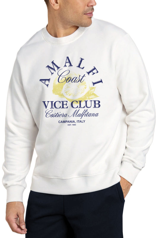 Amalfi - Private Coast - Sweatshirt