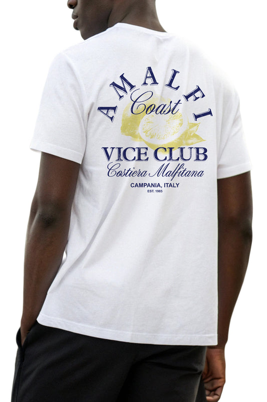 Amalfi - Private Coast T-Shirt