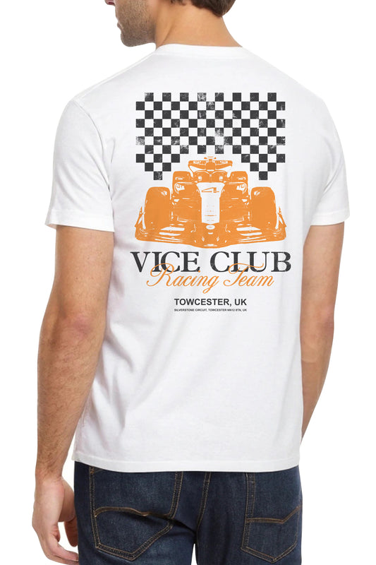 The Orange - Racing Team T-Shirt