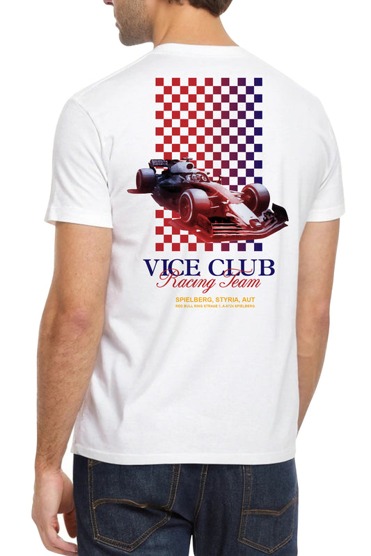RBR - Racing Team T-Shirt