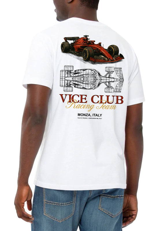 Prancing Horse - Racing Team T-Shirt