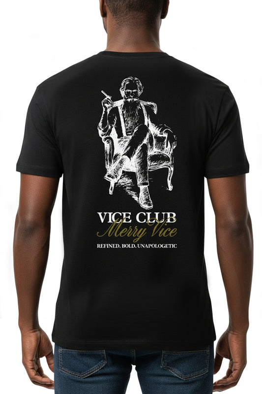 Merry Vice - Merry Vice T-Shirt