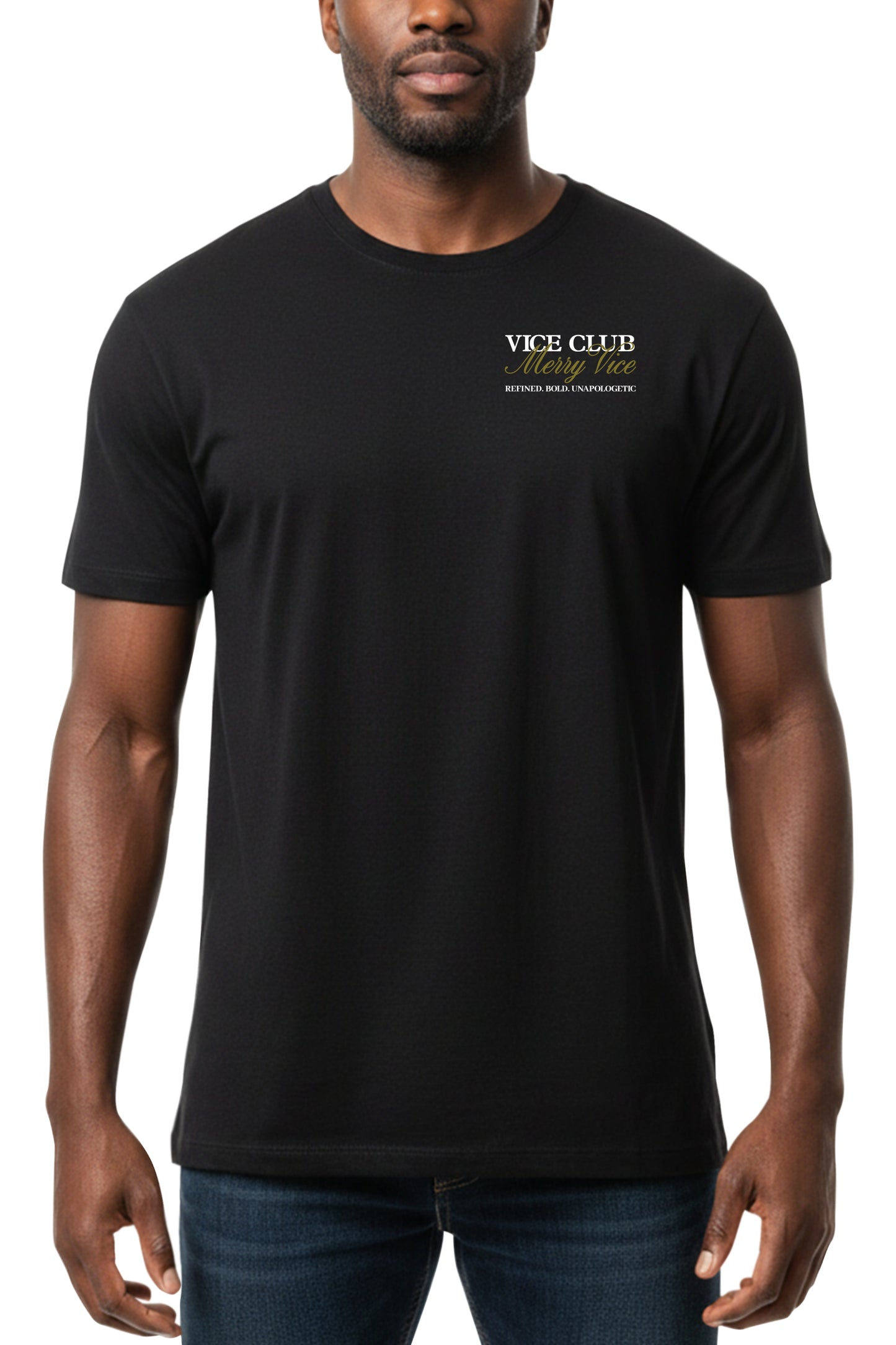 Merry Vice - Merry Vice T-Shirt