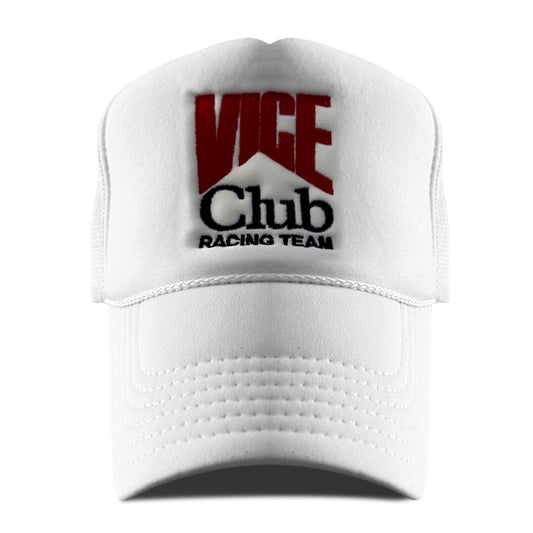 Vice Club - Racing Team Hat