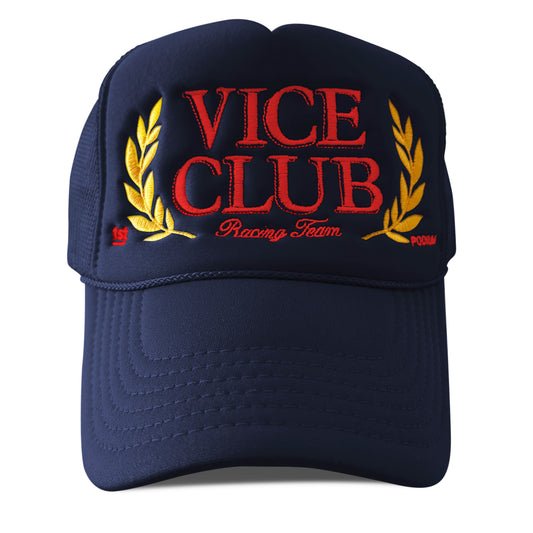 RBR - Racing Team Hat
