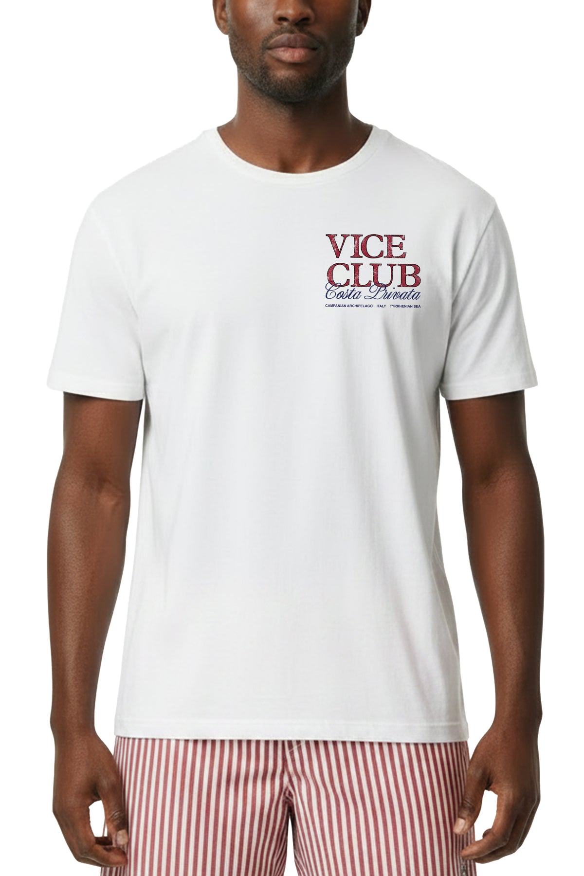 Capri - Private Coast T-Shirt