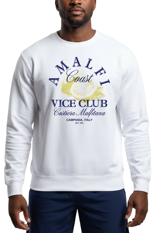Amalfi - Private Coast Sweatshirt