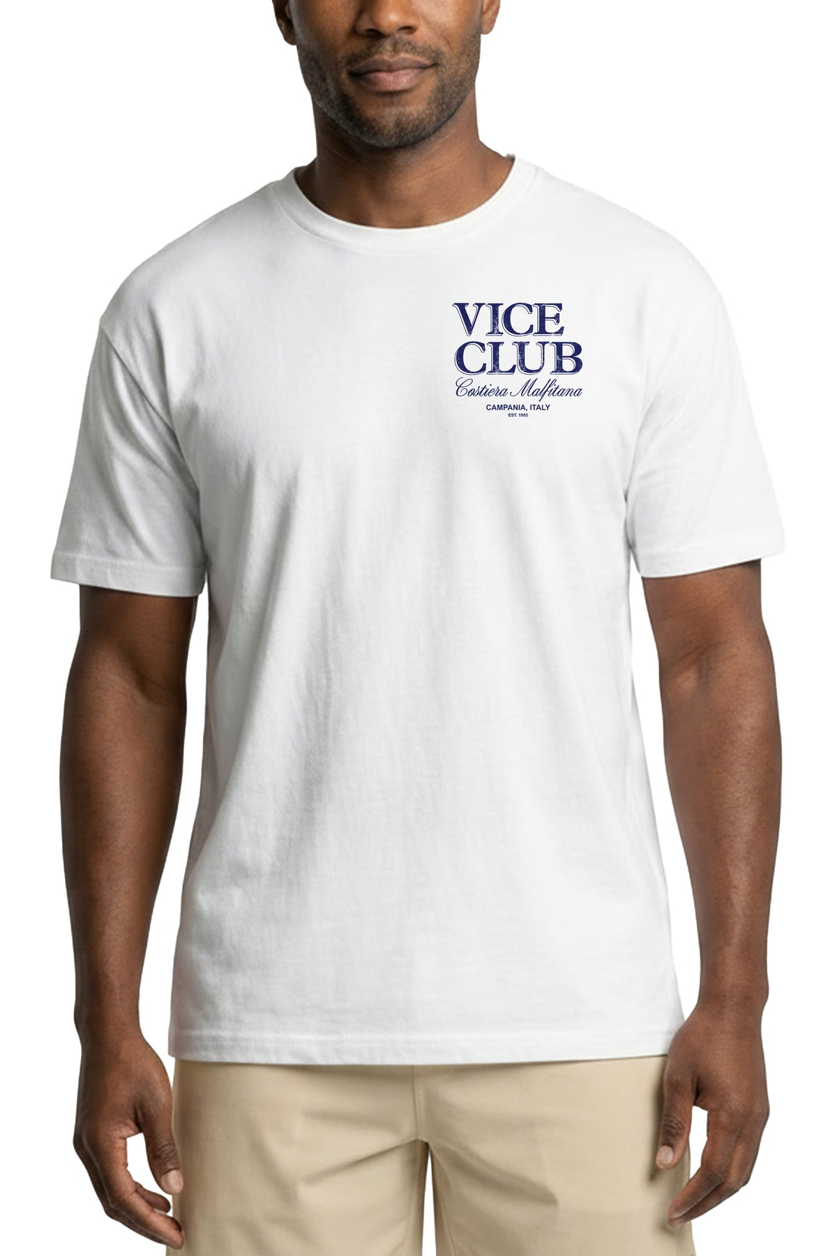 Amalfi - Private Coast T-Shirt