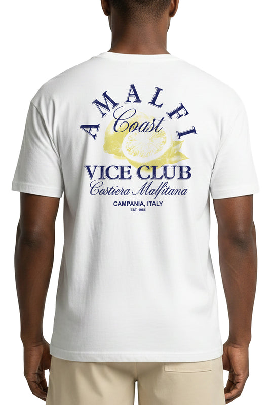 Amalfi - Private Coast T-Shirt